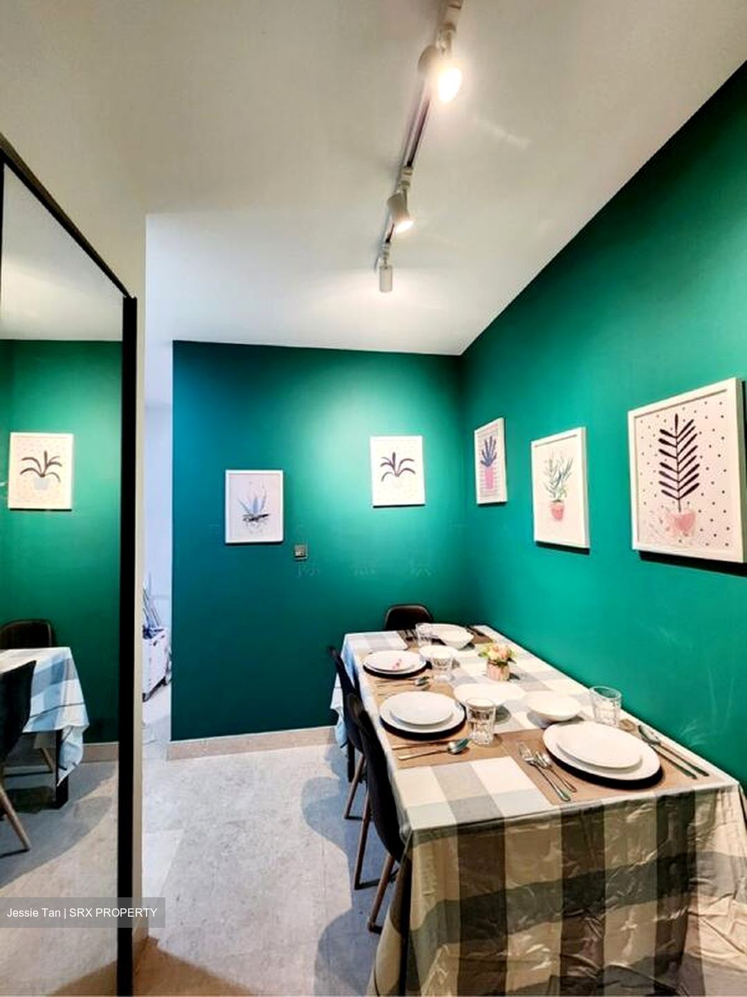 Eight Riversuites (D12), Condominium #518204491